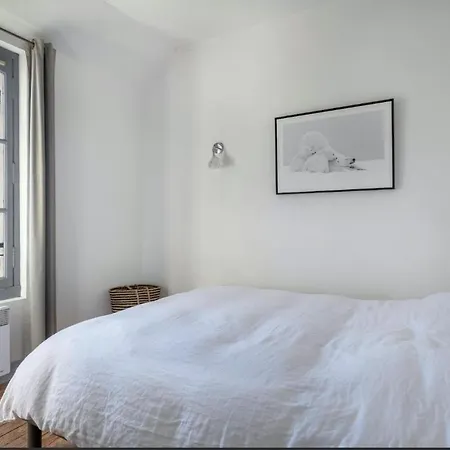 Pouliguen Family House La Baule-Escoublac