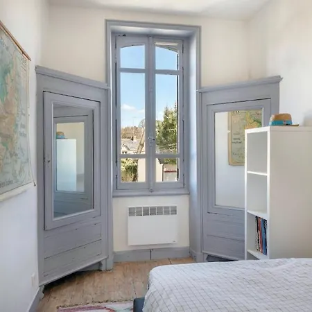 Pouliguen Family House *