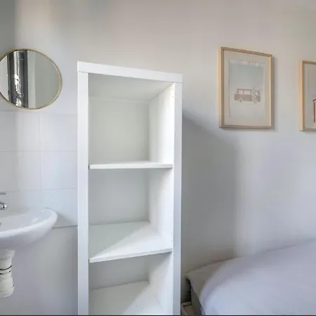 Ferienhaus Pouliguen Family House *