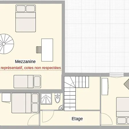 Pouliguen Family House Holiday home La Baule-Escoublac