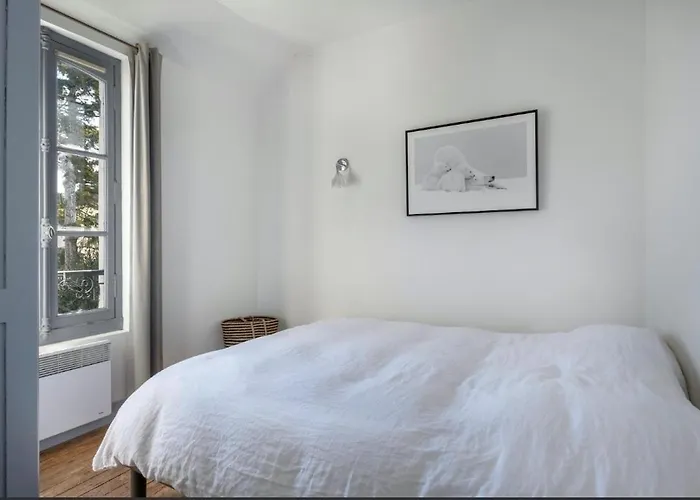 Pouliguen Family House La Baule-Escoublac