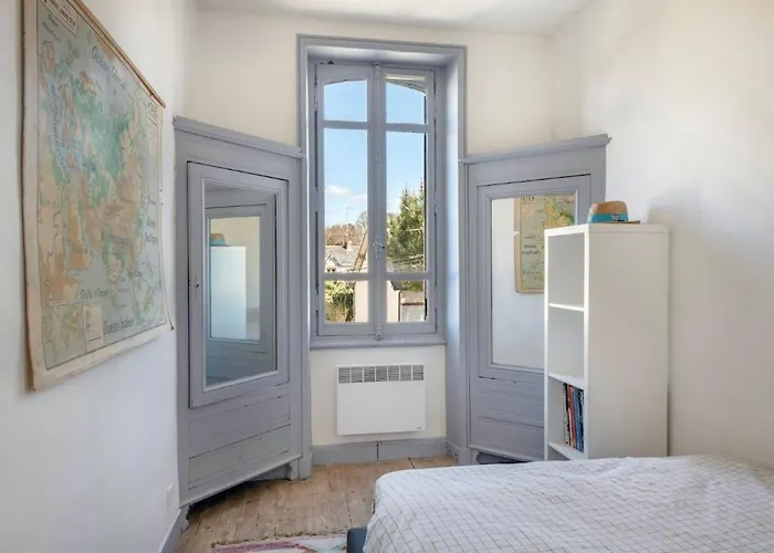 Pouliguen Family House *