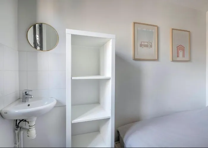 Σπίτι διακοπών Pouliguen Family House *