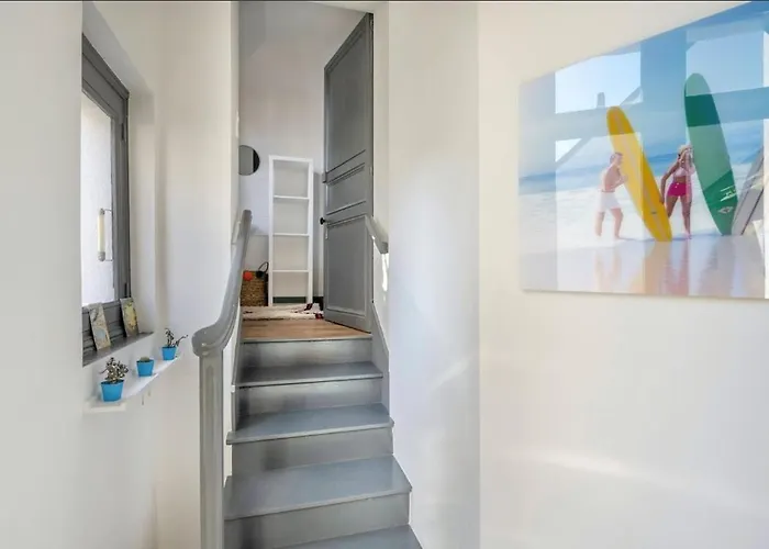 Pouliguen Family House * La Baule-Escoublac