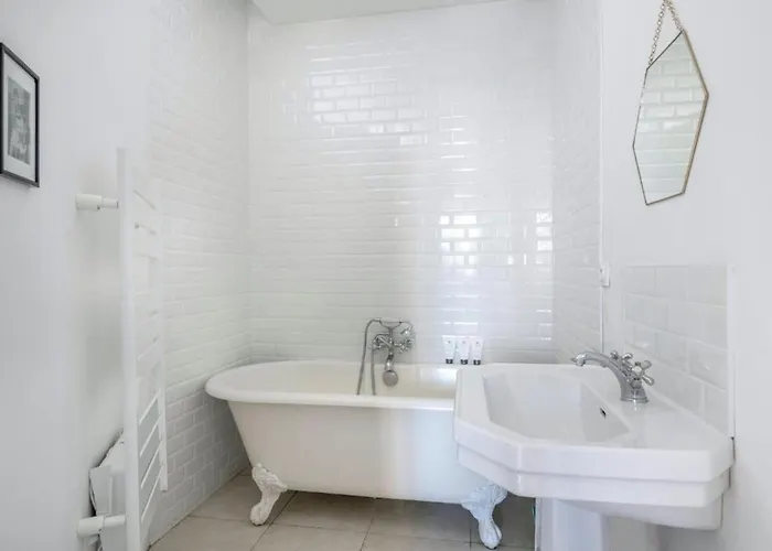 Pouliguen Family House