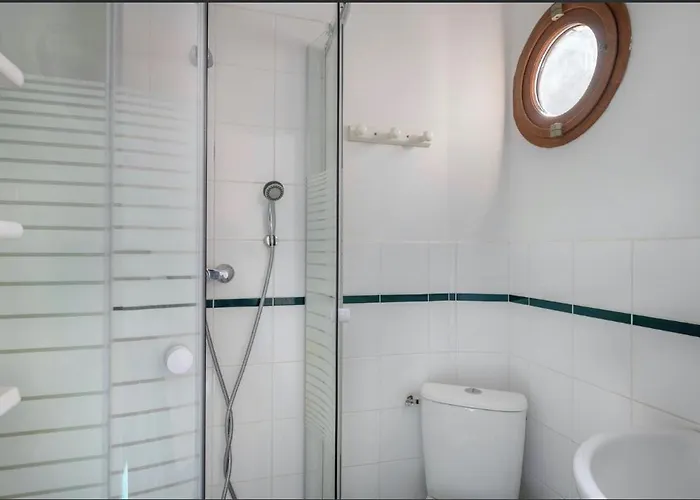 Pouliguen Family House Holiday home