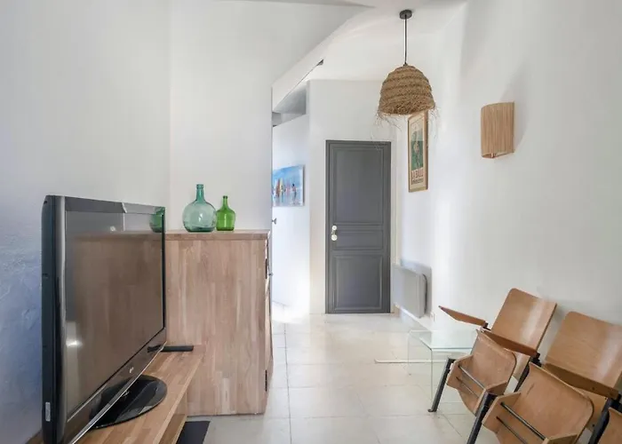 Pouliguen Family House