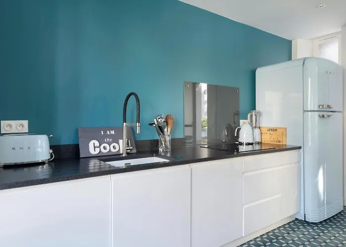 Pouliguen Family House Σπίτι διακοπών *